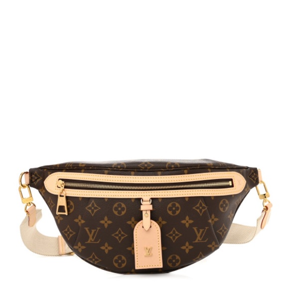 Louis Vuitton Handbags - High rise Louis Vuitton bum bag